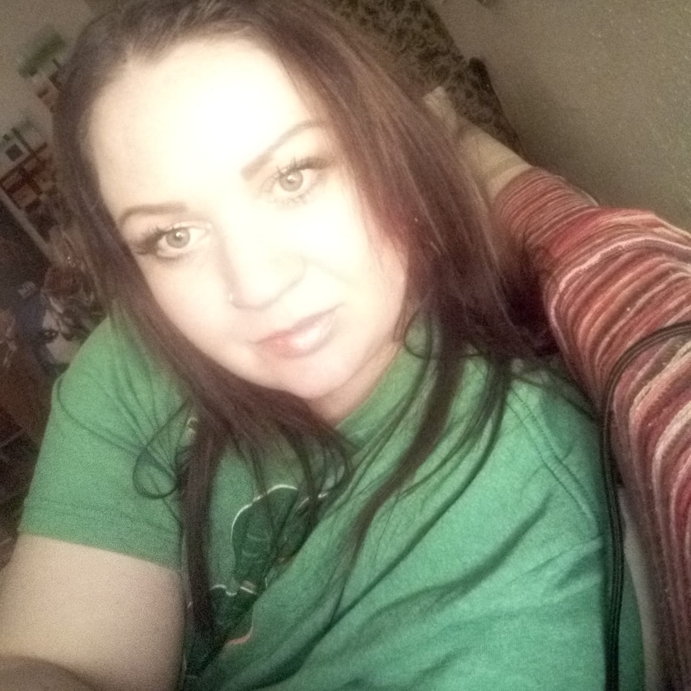 Meet your Posher, Stefany